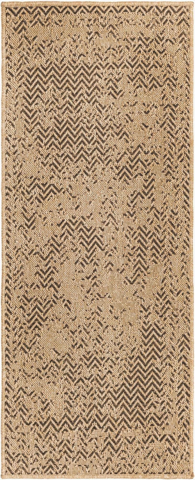  2' x 5' 3 Dunes Runner Rug
