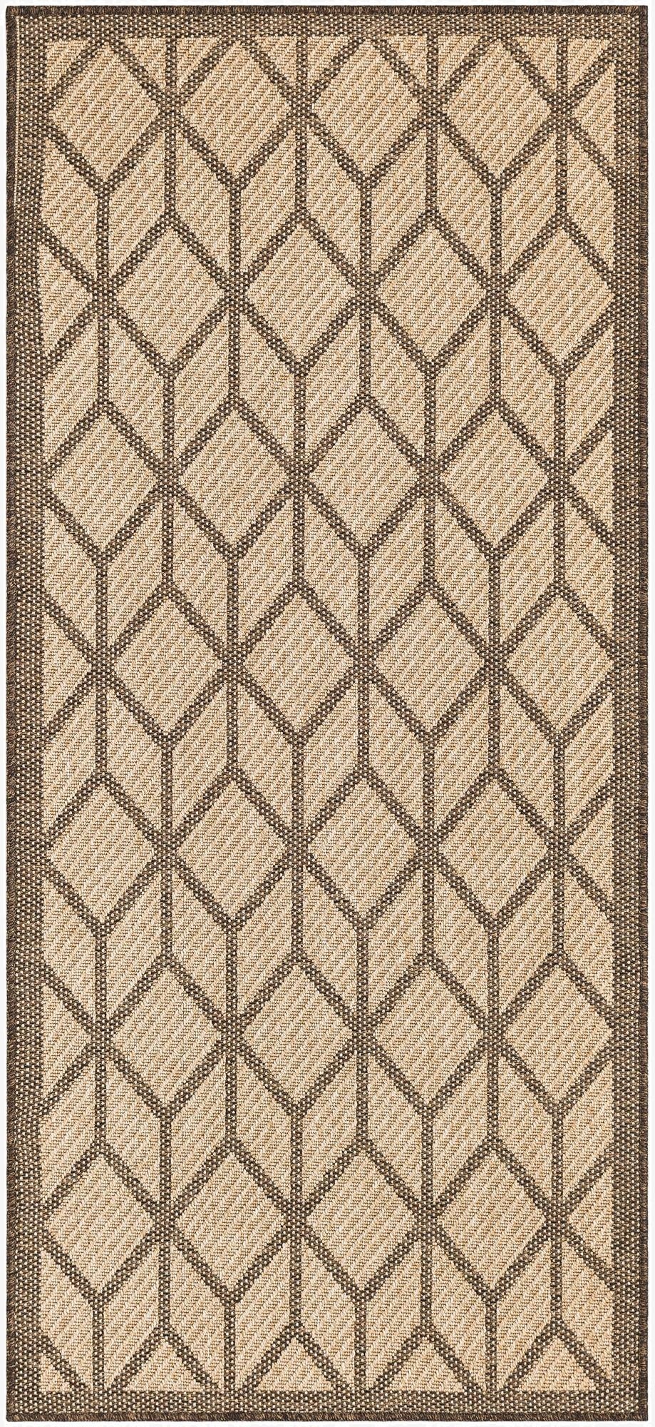  2' 9 x 6' Dunes Runner Rug