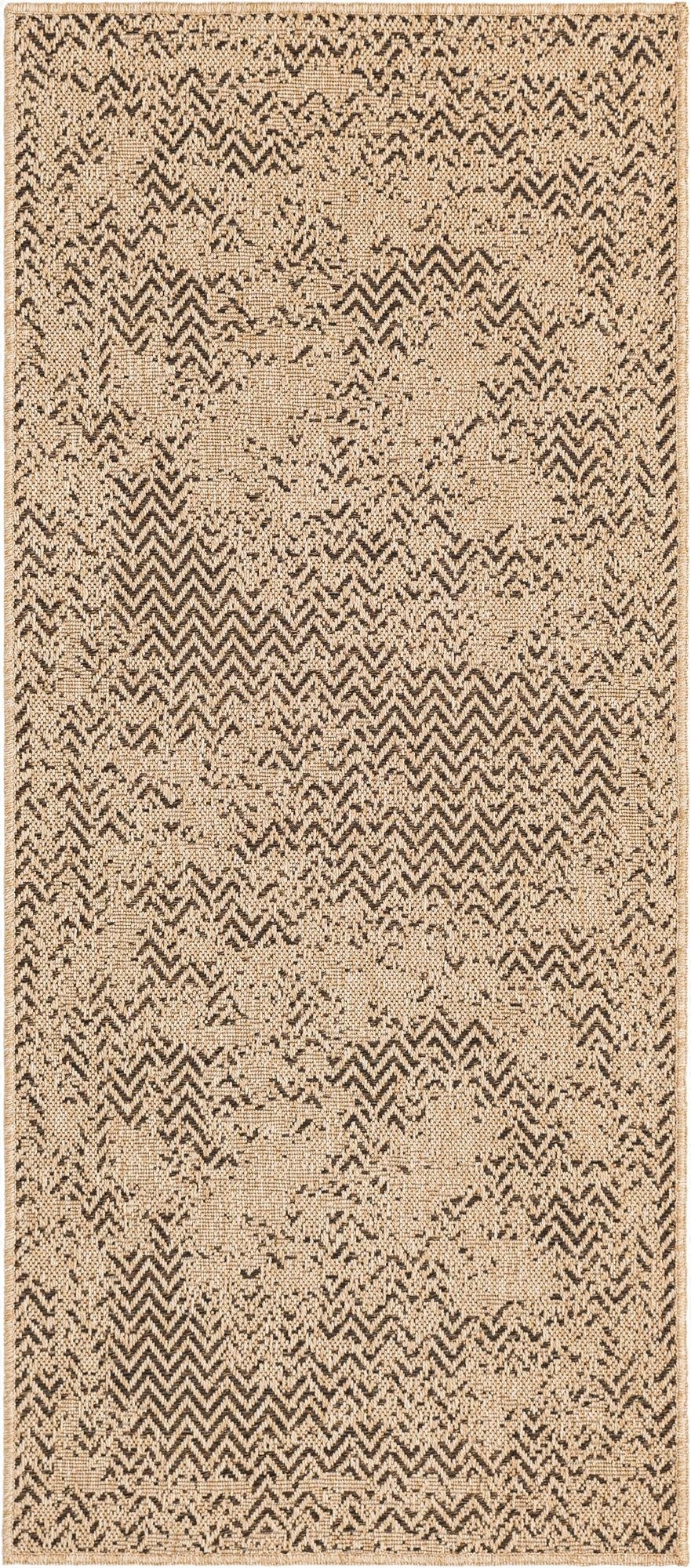  2' 9 x 6' Dunes Runner Rug