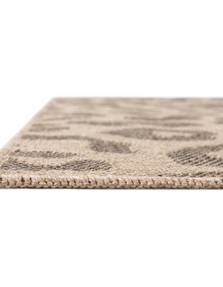 Detail image of  8' x 8' Dunes Square Rug