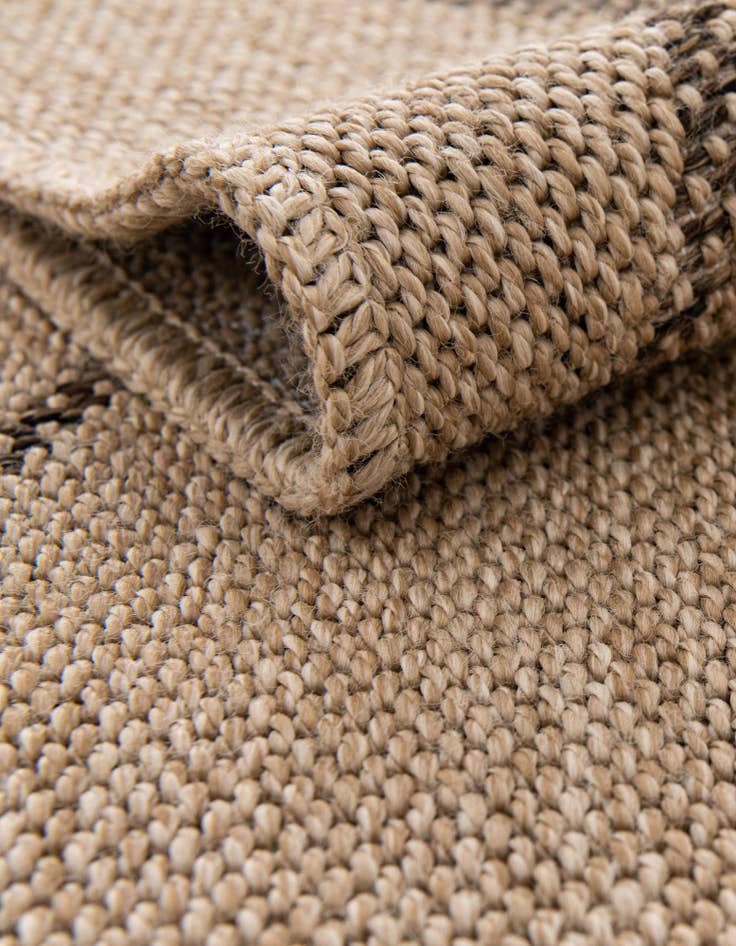 Detail image of  12' 2 x 12' 2 Dunes Square Rug