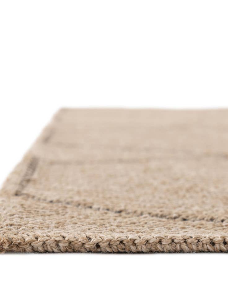Detail image of  12' 2 x 12' 2 Dunes Square Rug