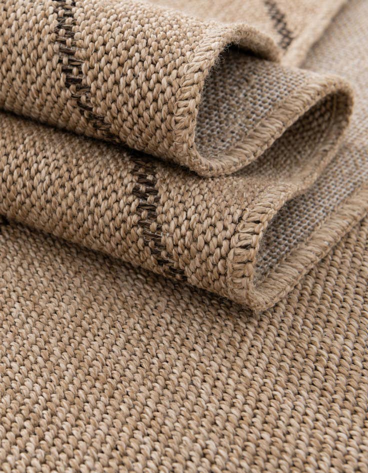 Detail image of  12' 2 x 12' 2 Dunes Square Rug