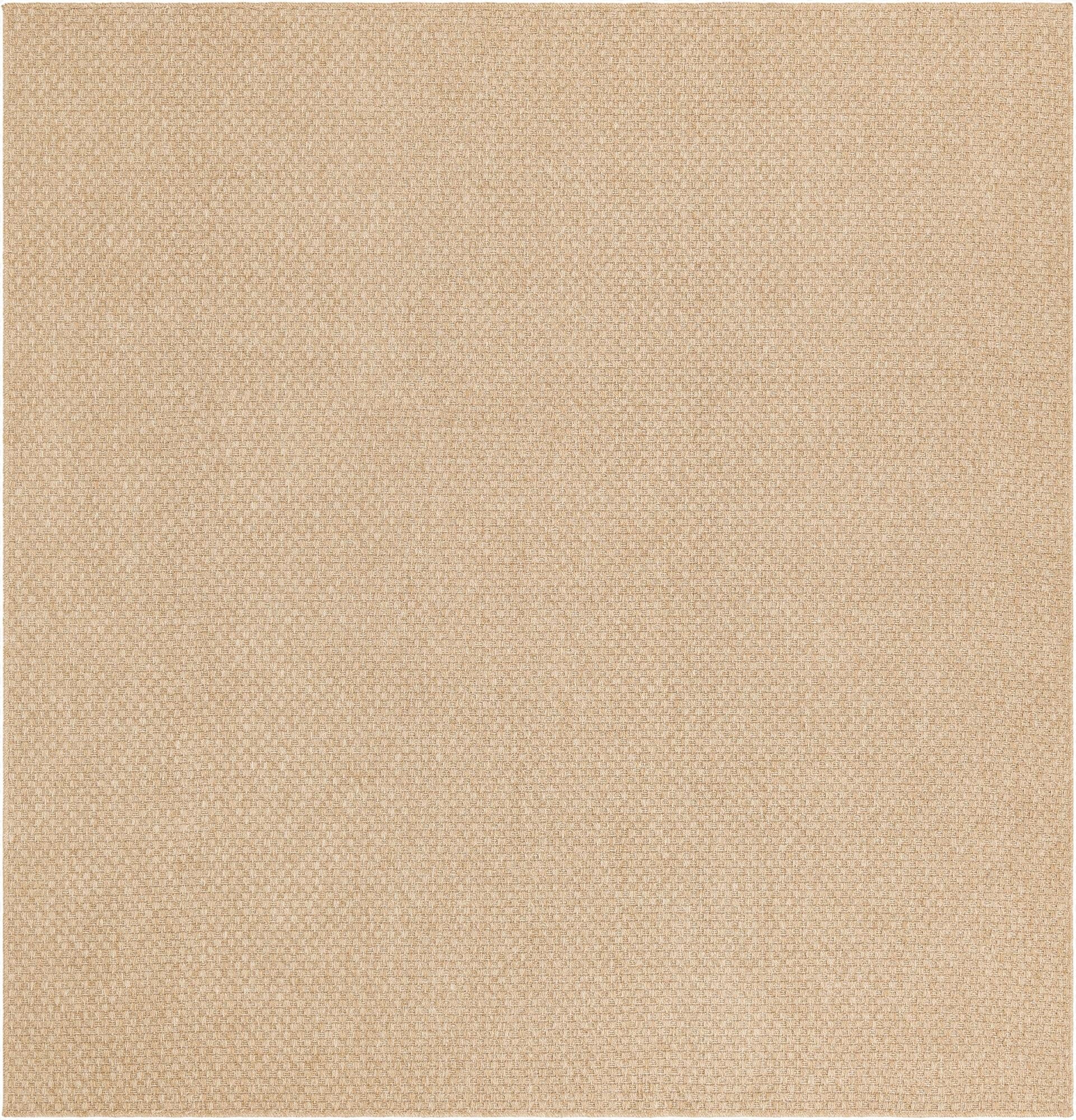  7' 10 x 7' 10 Dunes Square Rug