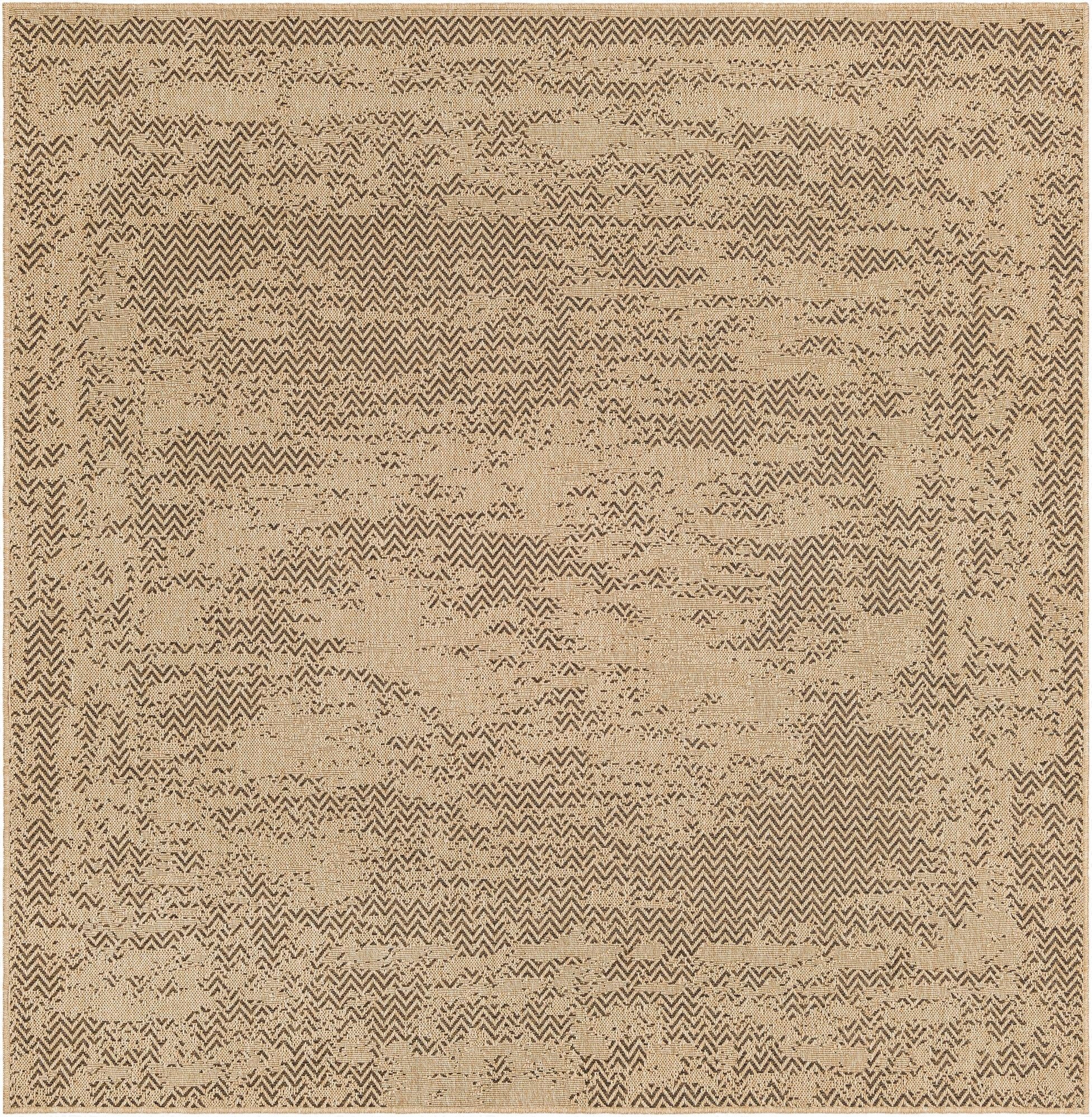  8' x 8' Dunes Square Rug