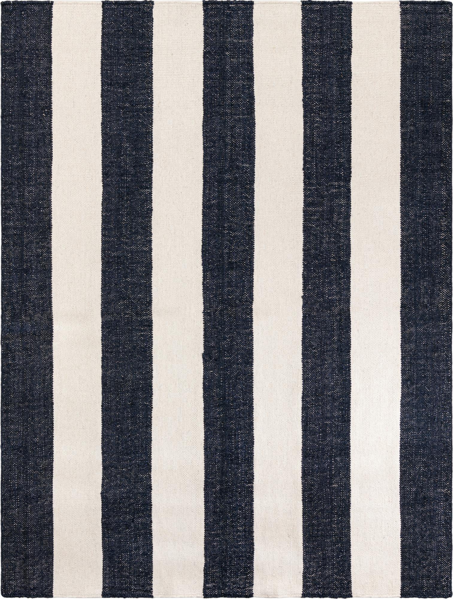 Rug Nautical Navy Swatch link