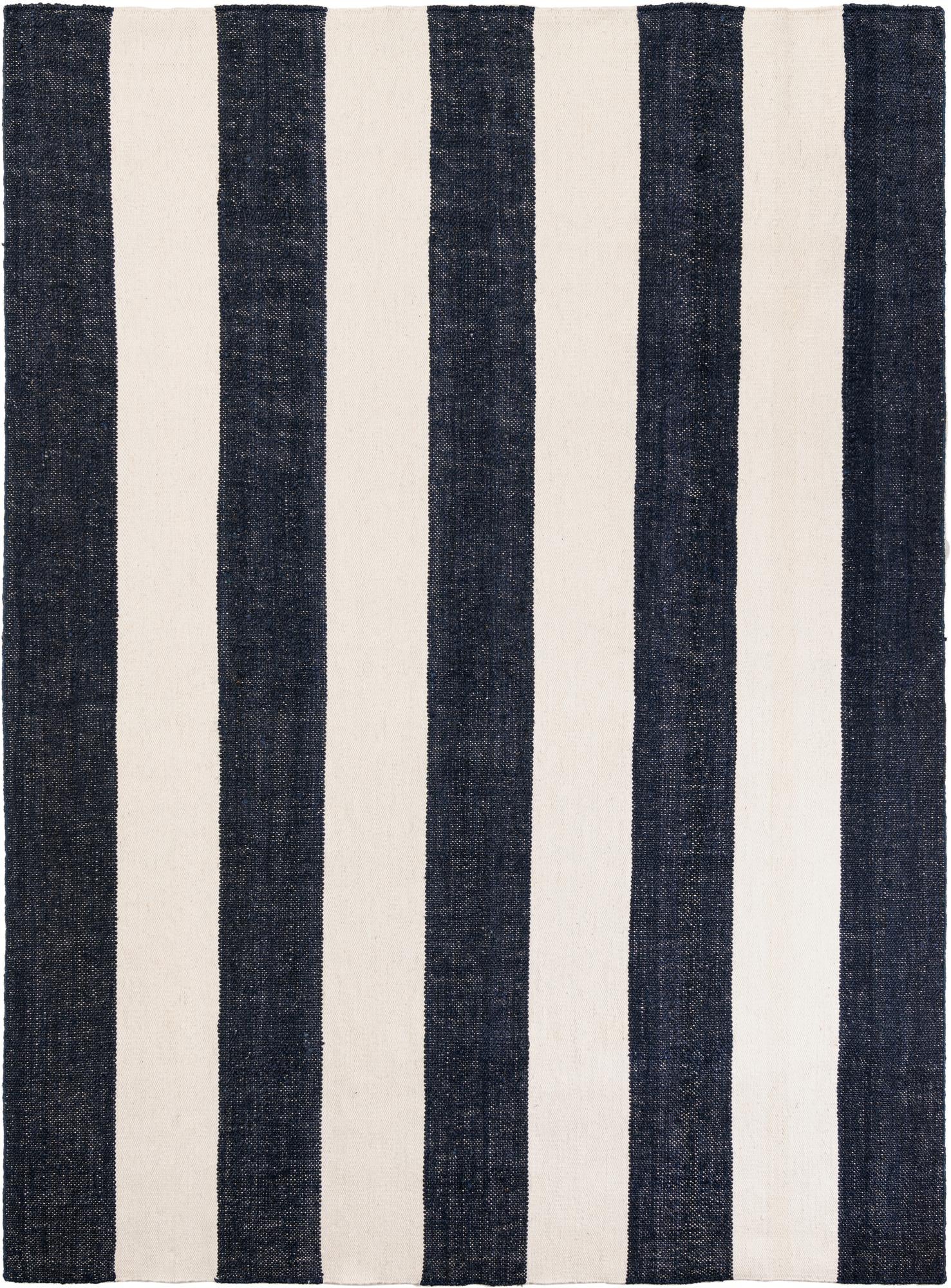 Rug Nautical Navy Swatch link