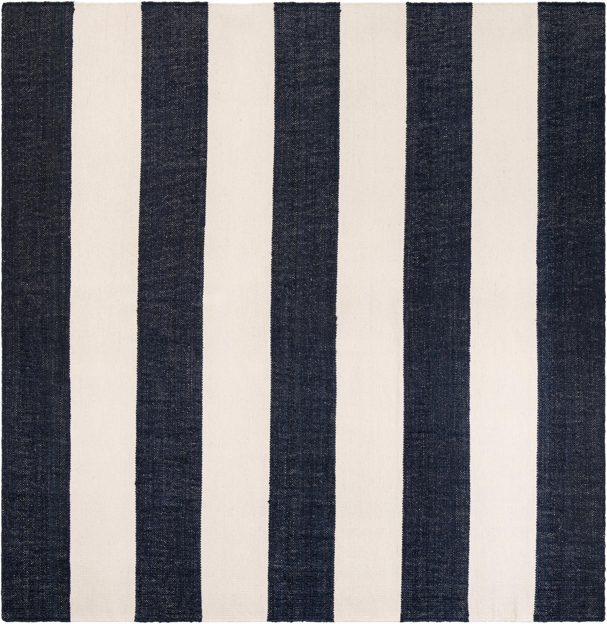 Rug Nautical Navy Swatch link