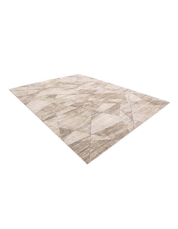 Detail image of  9' x 12' Silta Rug