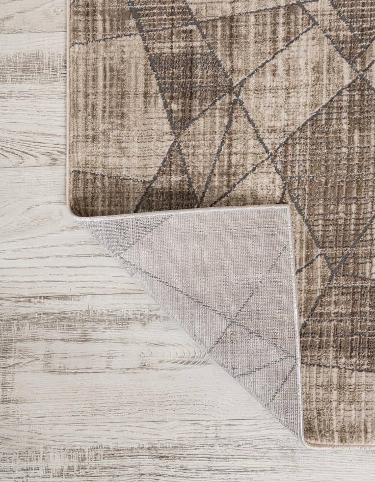 Detail image of  2' x 8' Silta Runner Rug
