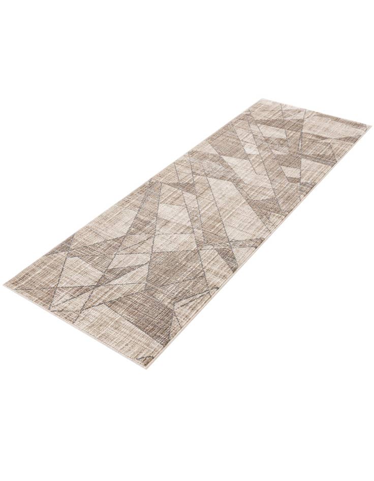 Detail image of  2' x 6' Silta Runner Rug