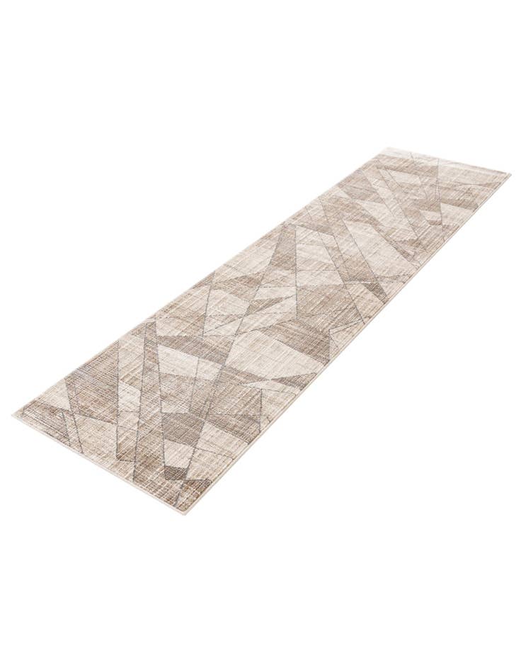 Detail image of  2' x 8' Silta Runner Rug