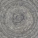 Rug Navy and White Swatch link