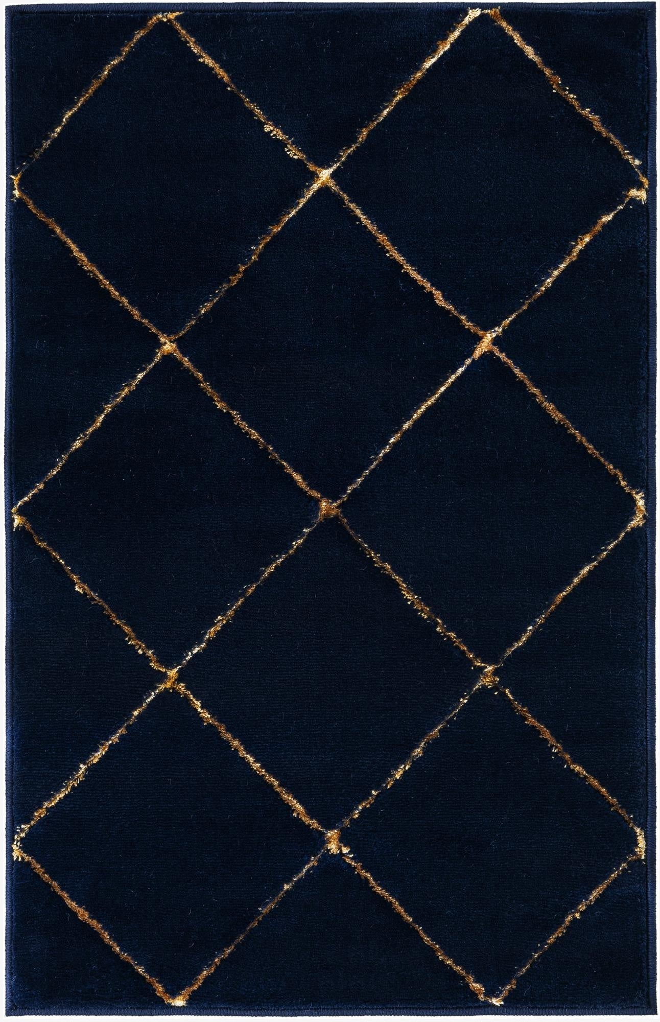  2' x 3' Vogue Geo Rug