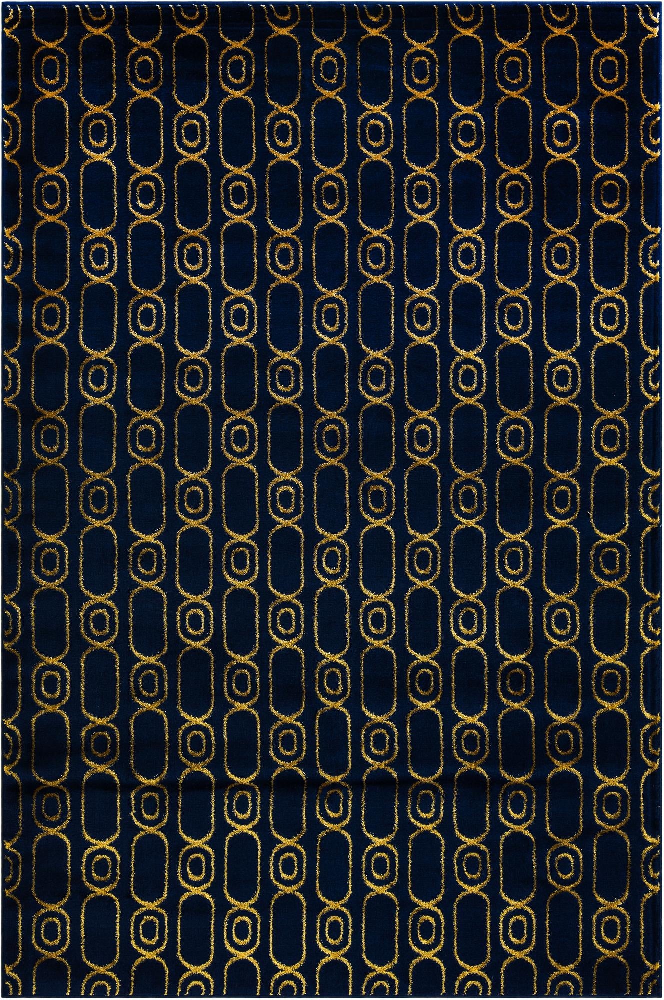  6' x 9' Vogue Geo Rug