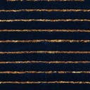 Rug Navy Blue and Gold Swatch link