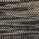 Rug Navy Blue and Ivory Swatch link