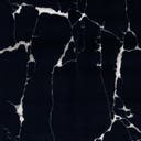 Rug Navy Blue and Silver Swatch link