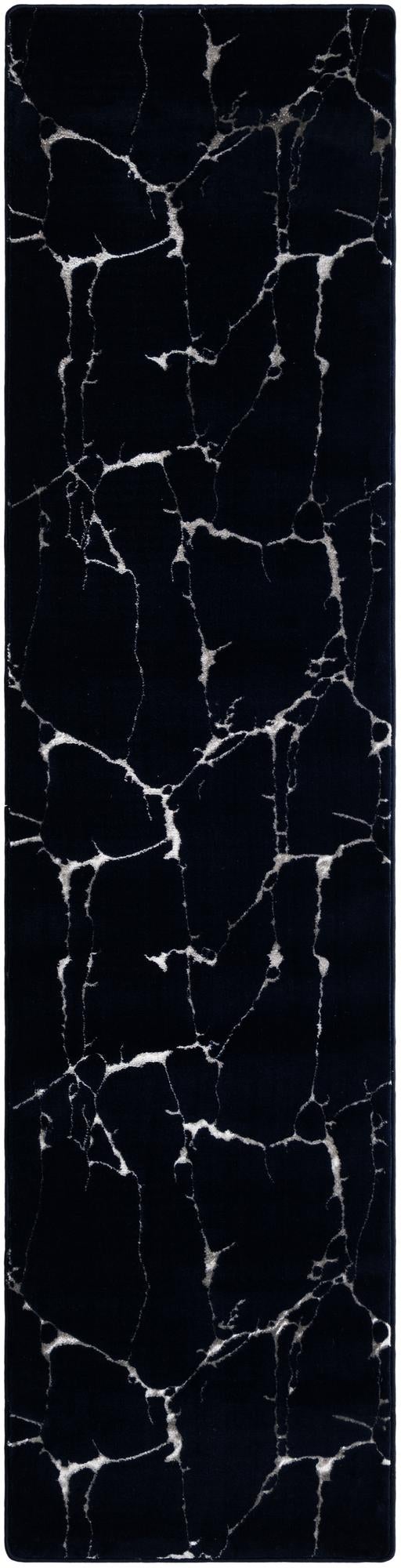 2' 7 x 10' Vogue Geo Runner Rug