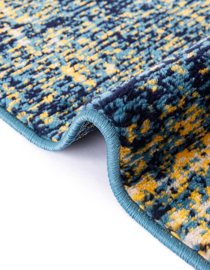 Detail image of  7' x 10' Laguna Rug