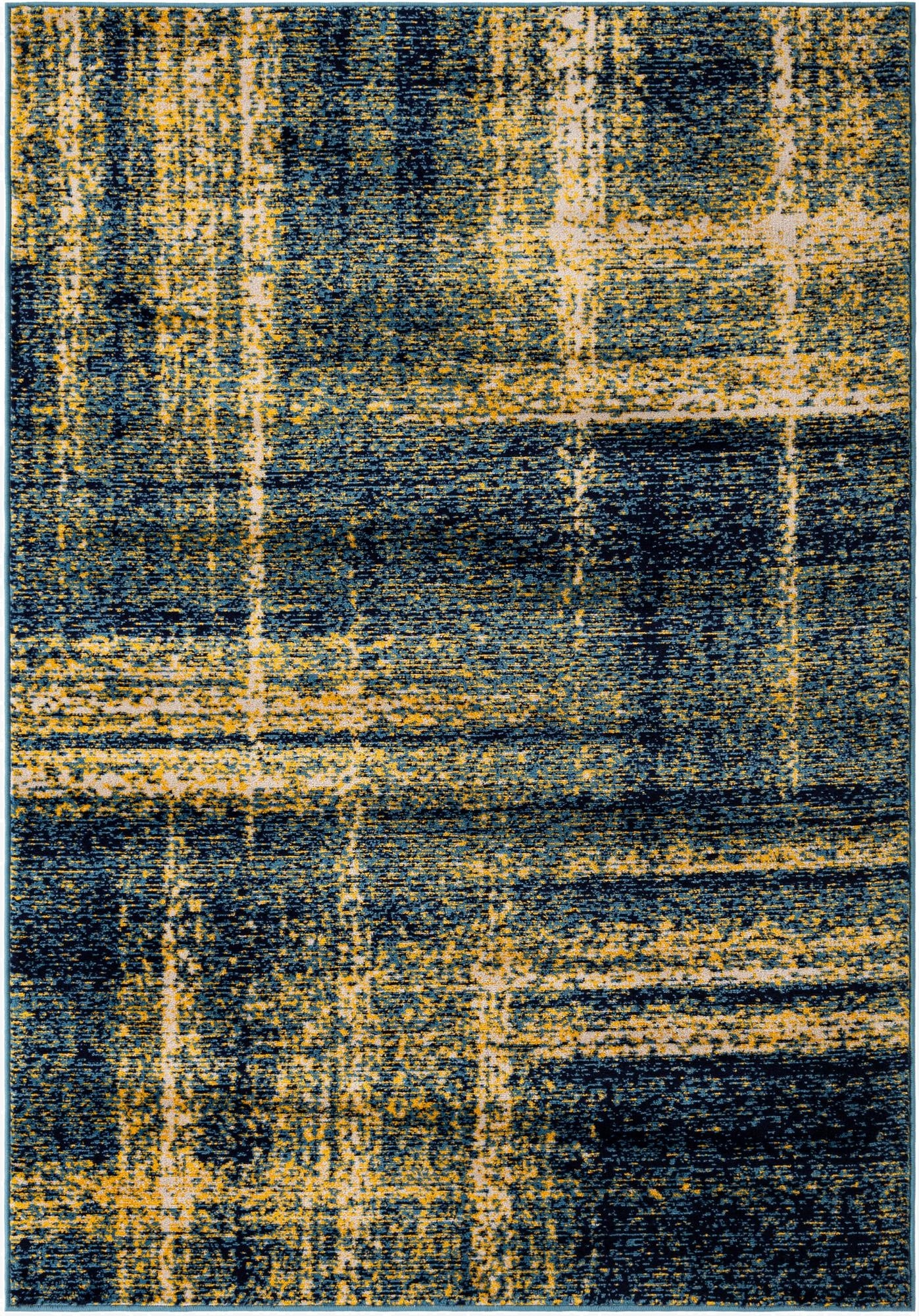  5' 3 x 8' Laguna Rug