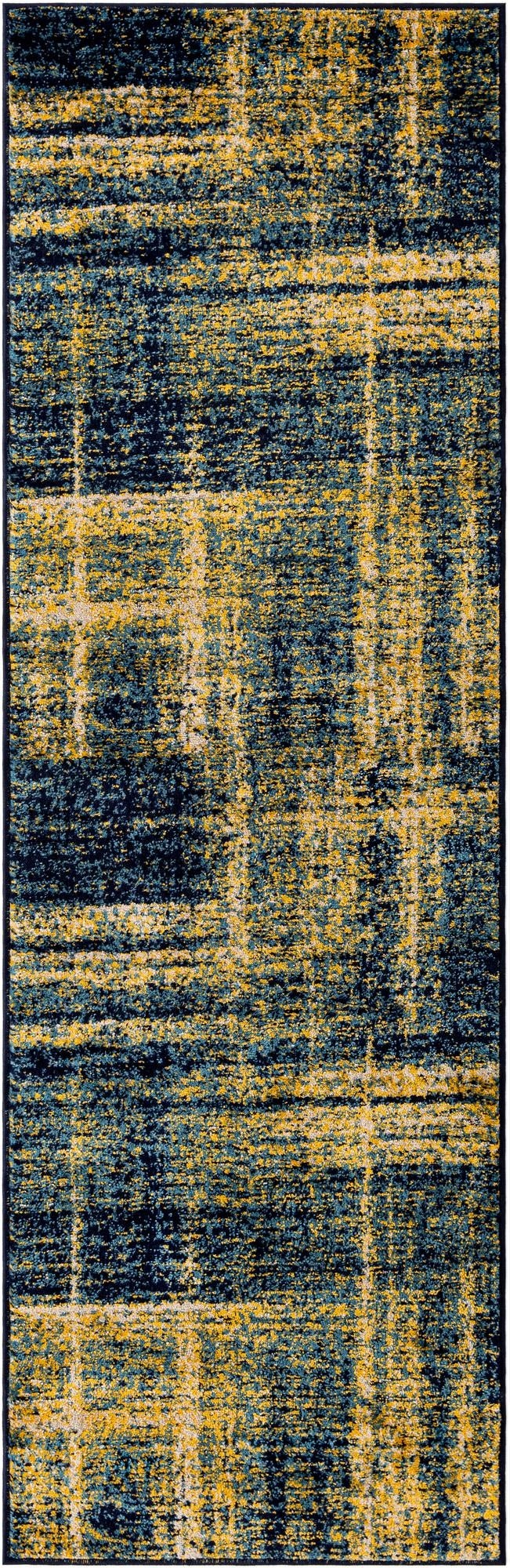  2' 7 x 8' Laguna Runner Rug