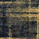 Rug Navy Blue and Yellow Swatch link