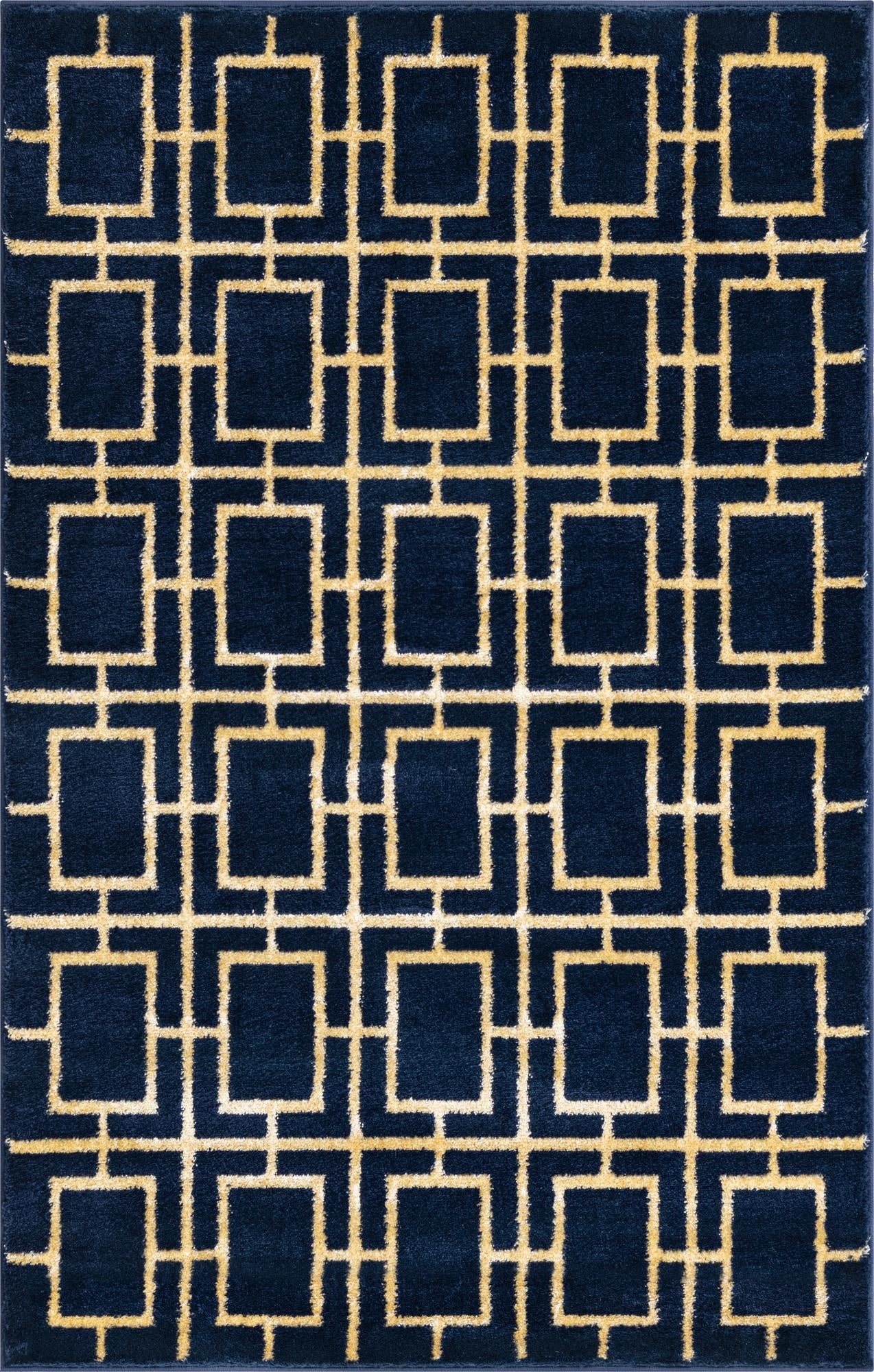  3' x 5' 3  Marilyn Monroe&trade; Glam Deco Rug