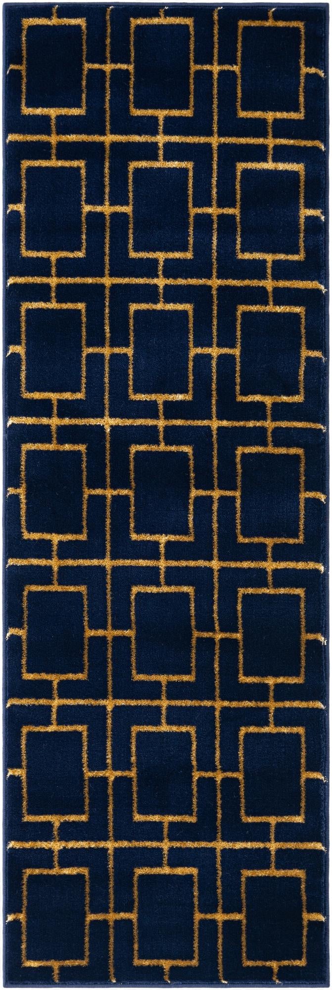  2' x 6'  Marilyn Monroe&trade; Glam Deco Runner Rug