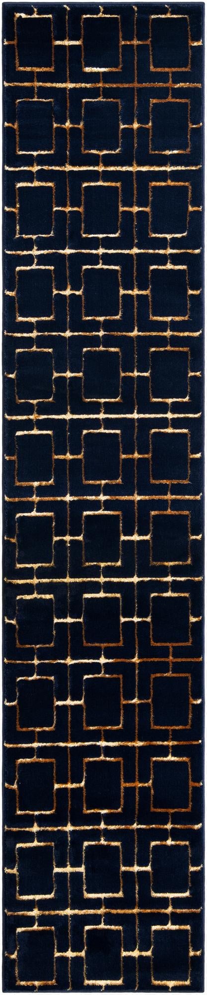  2' x 10'  Marilyn Monroe&trade; Glam Deco Runner Rug