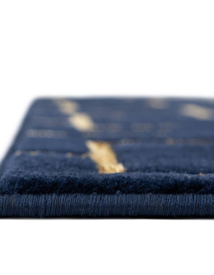 Detail image of  7' 10 x 7' 10  Marilyn Monroe&trade; Glam Deco Square Rug