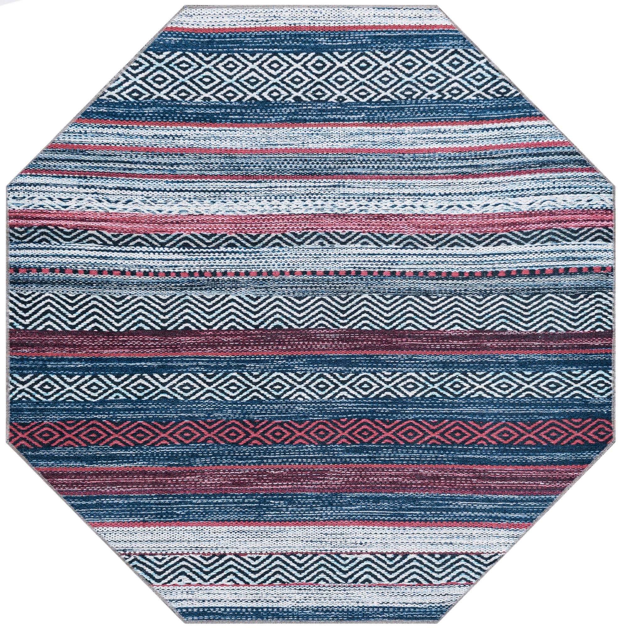 Rug Navy Blue Swatch link