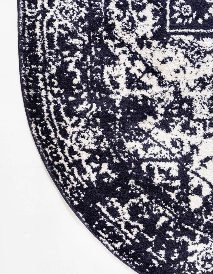 Detail image of  7' 10 x 10' Arlington Oval Rug