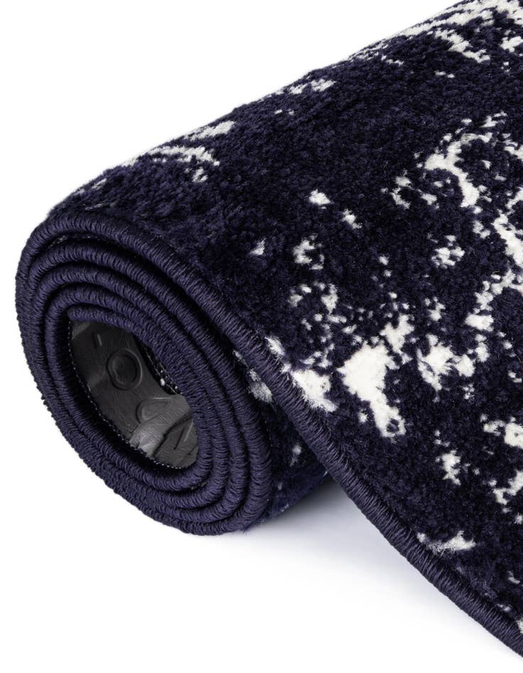 Detail image of  7' 10 x 10' Arlington Oval Rug