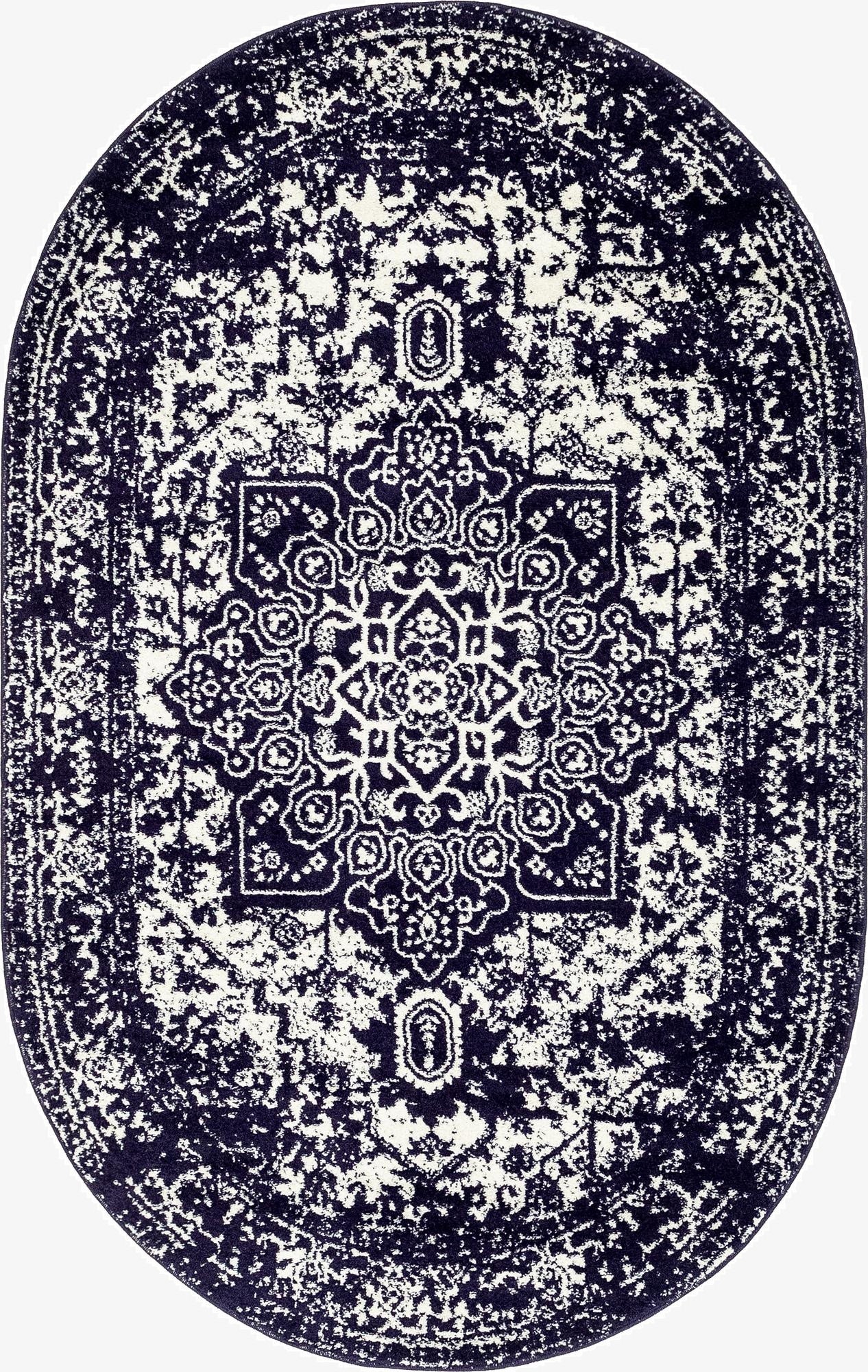  5' 3 x 8' Arlington Oval Rug