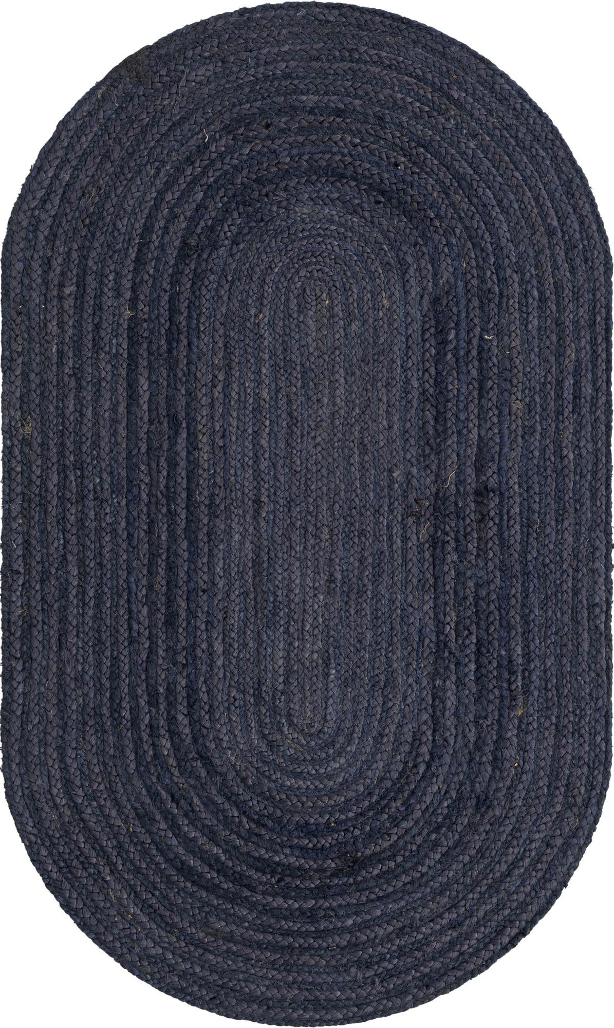 Rug Navy Blue Swatch link
