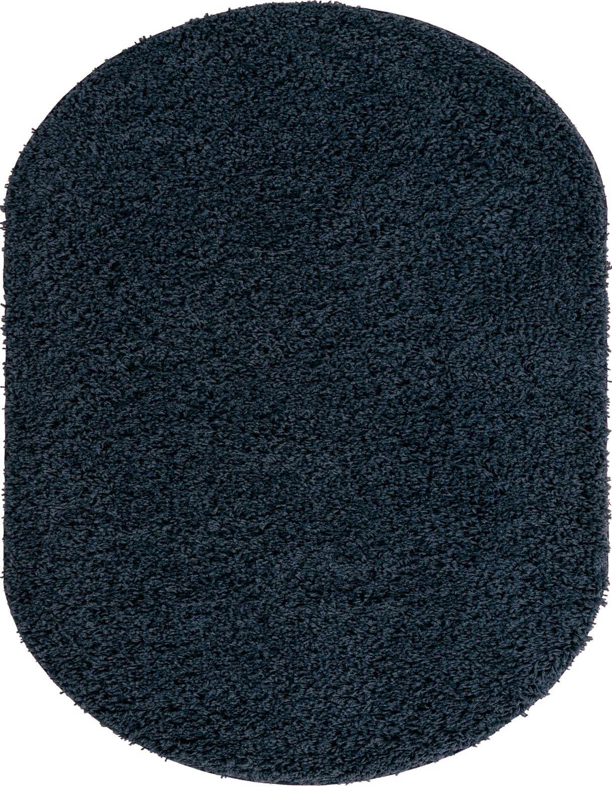 Primary image  3' 3 x 5' 3 Everyday Shag Oval Rug