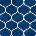 Rug Navy Blue Swatch link
