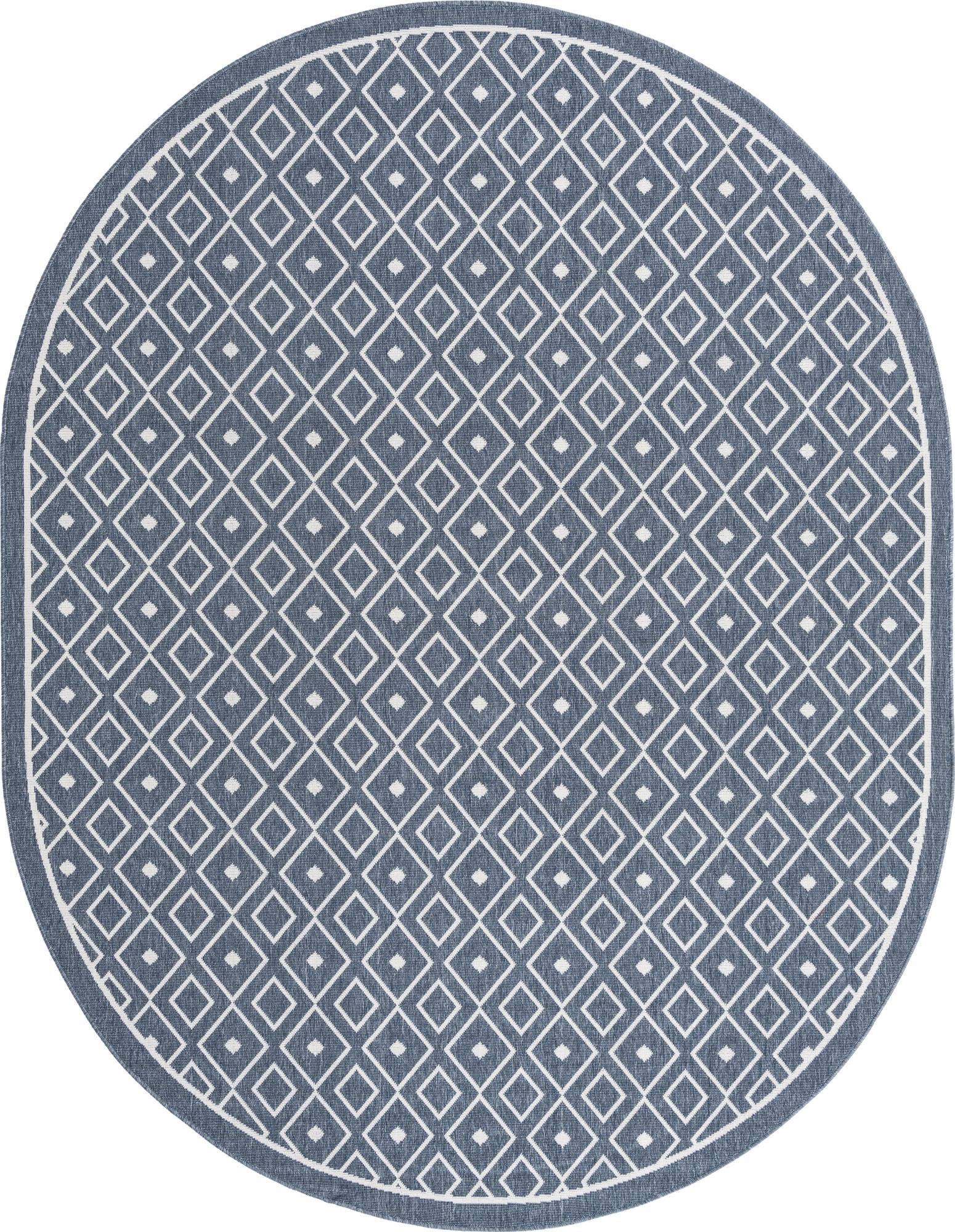 Rug Navy Blue Swatch link