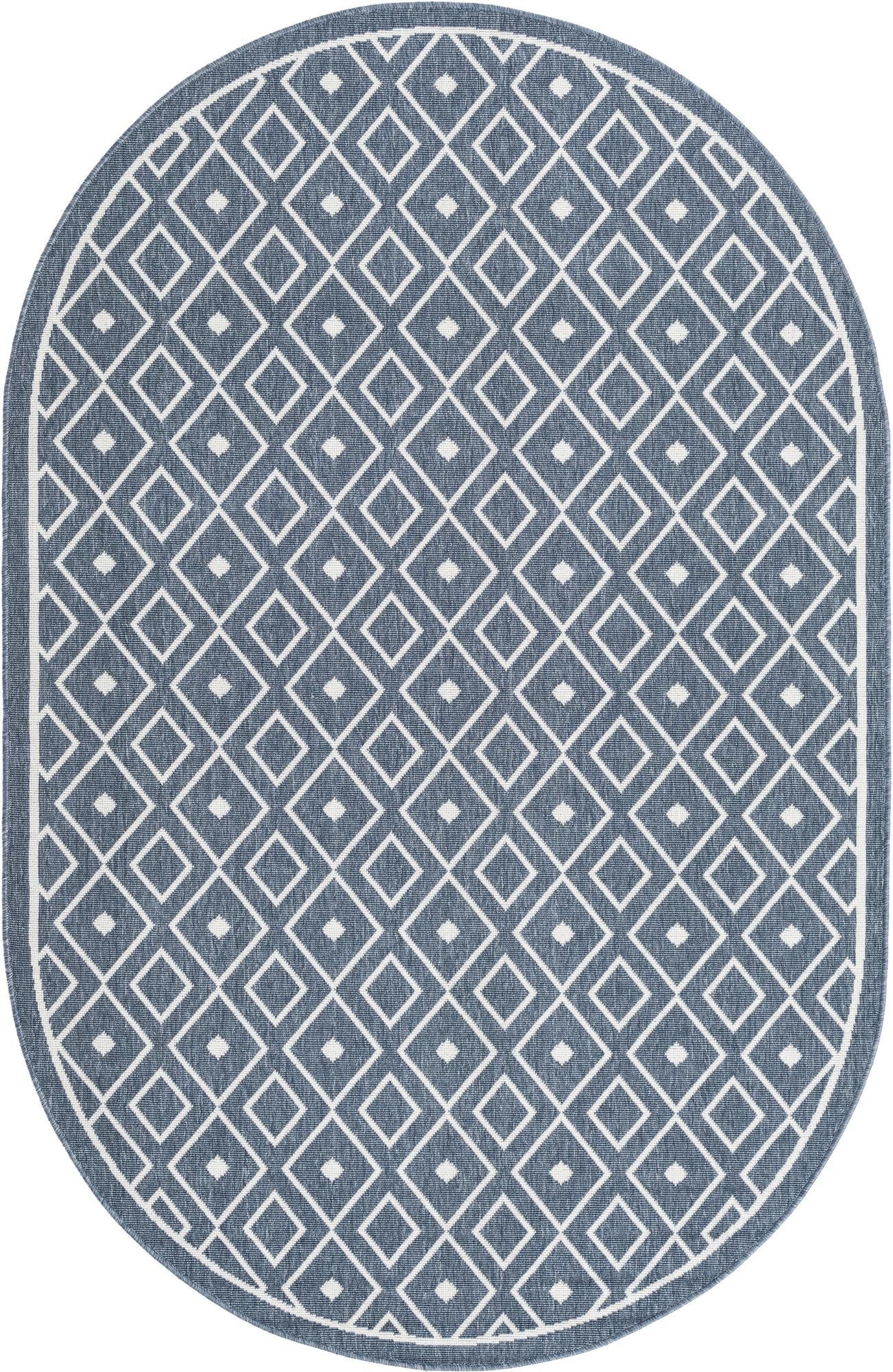 Rug Navy Blue Swatch link