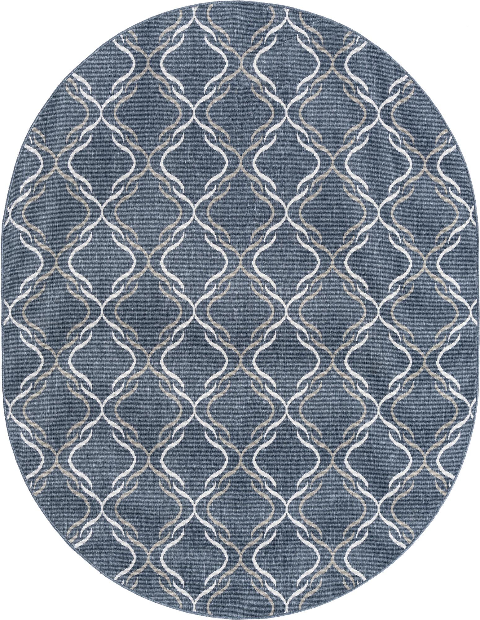 Rug Navy Blue Swatch link