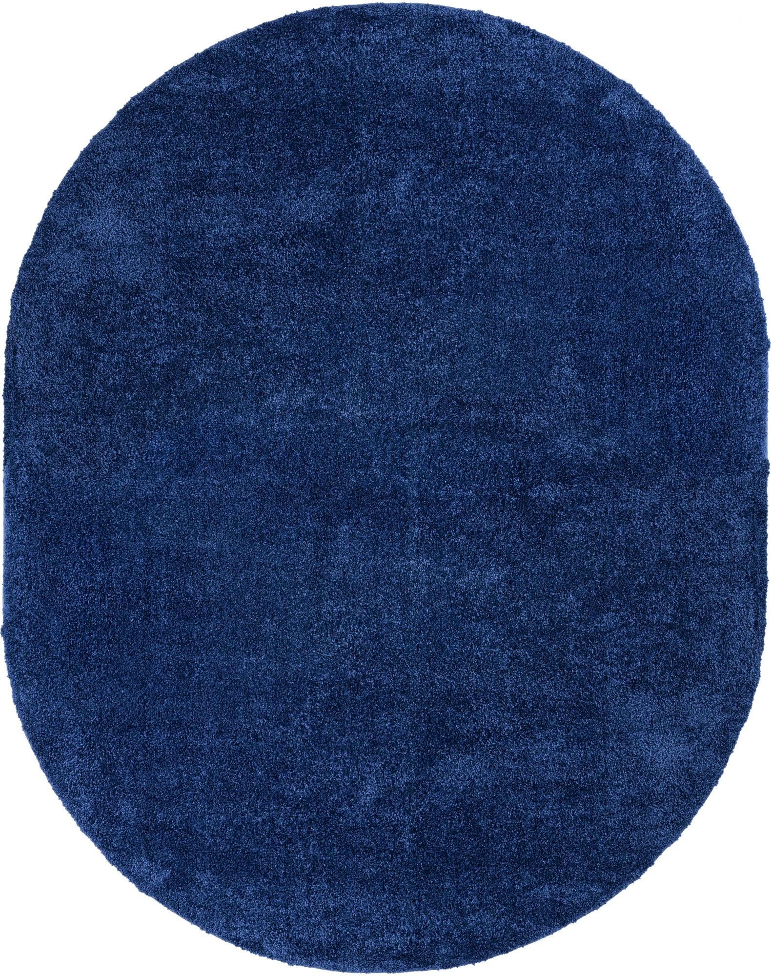 Rug Navy Blue Swatch link