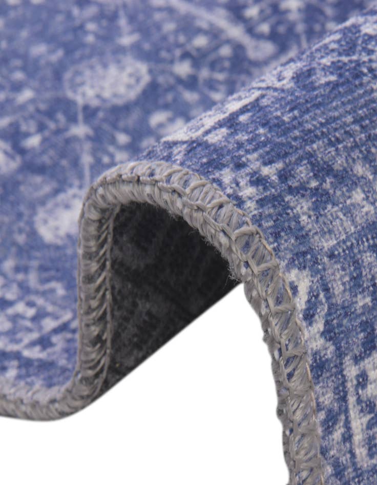 Detail image of  2' x 3' Timeless Oval Rug