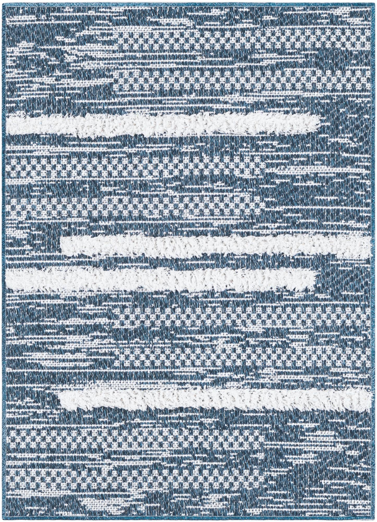 Rug Navy Blue Swatch link