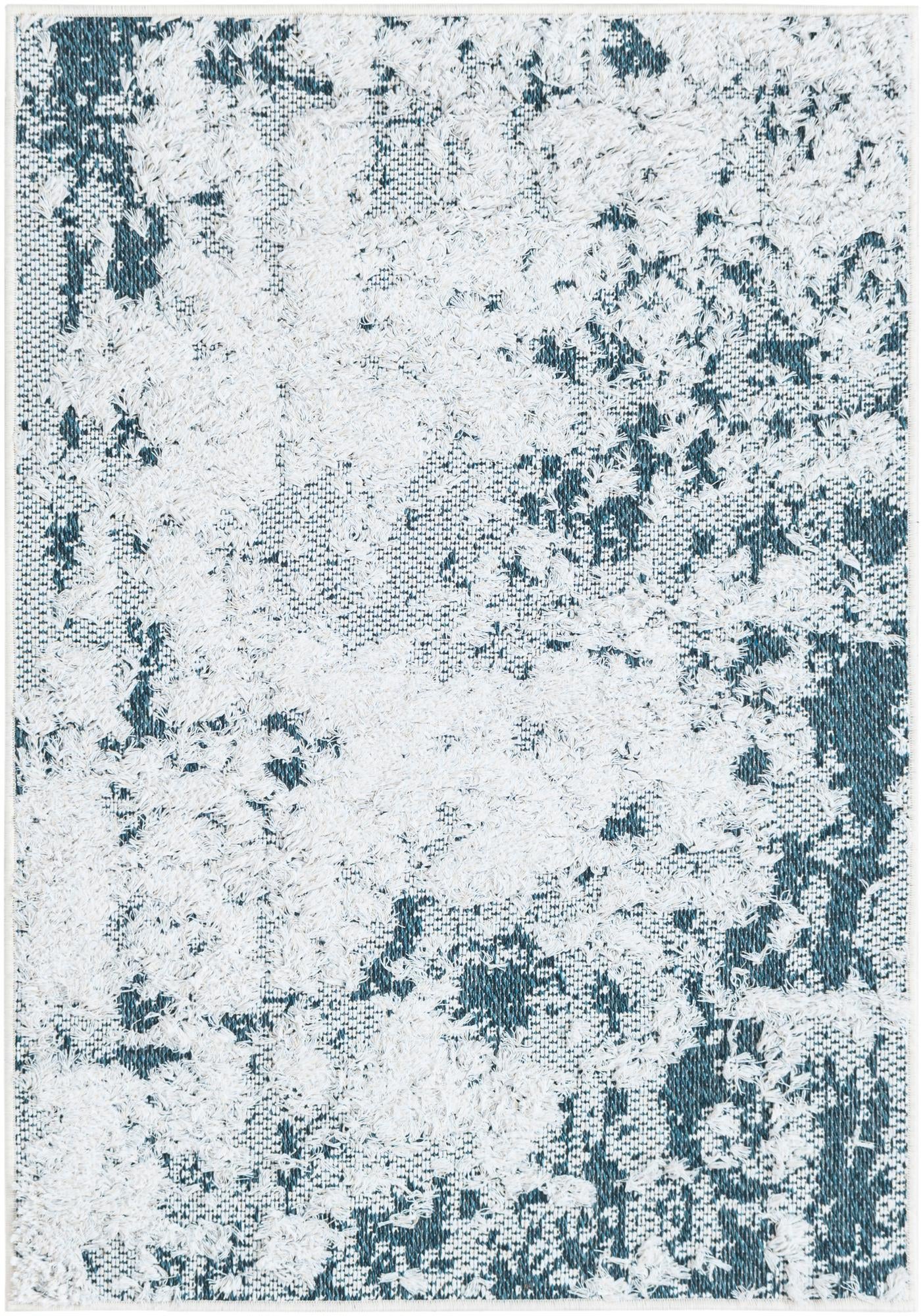 Rug Navy Blue Swatch link