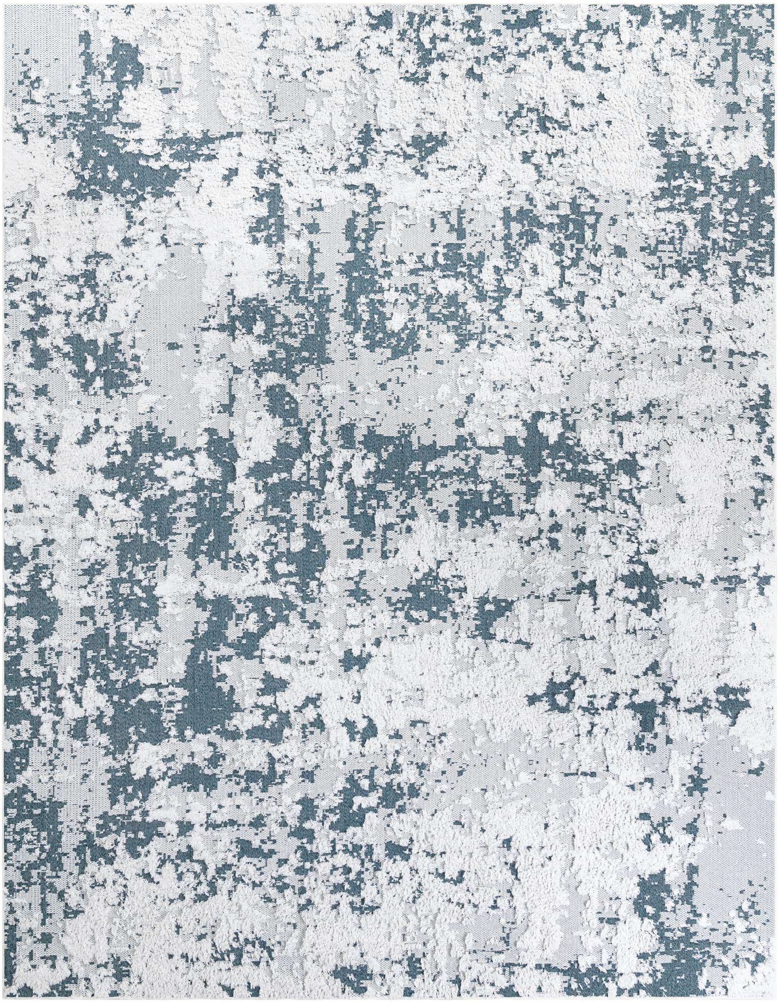 Primary image  9' 10 x 12' Abbey Rug