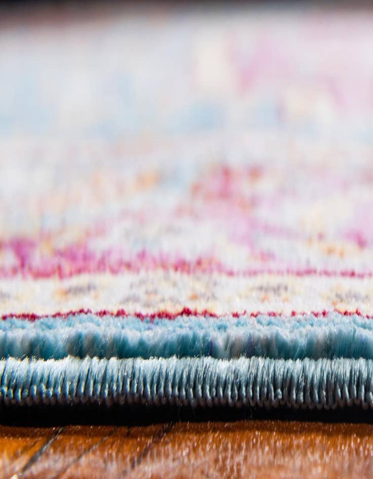 Detail image of 4' x 6' Alexis Rug