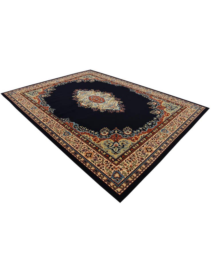 Detail image of  10' x 13' Amaya Rug