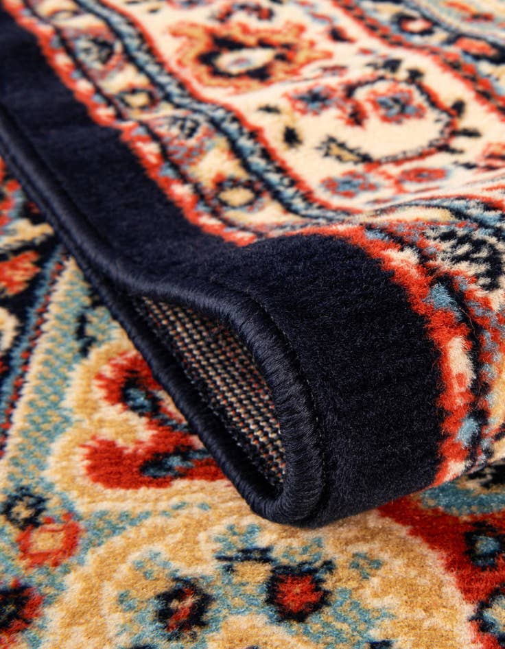 Detail image of  7' x 10' Amaya Rug