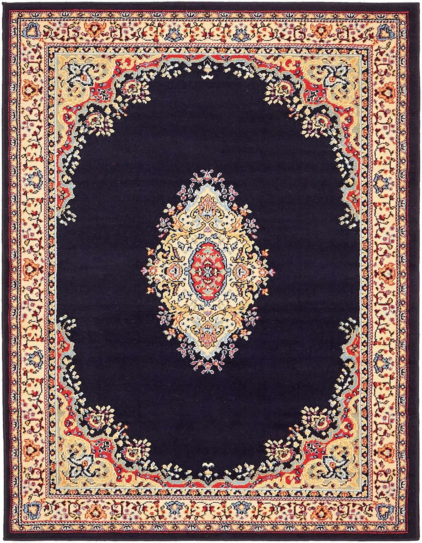 Primary image  4' x 6' Amaya Rug
